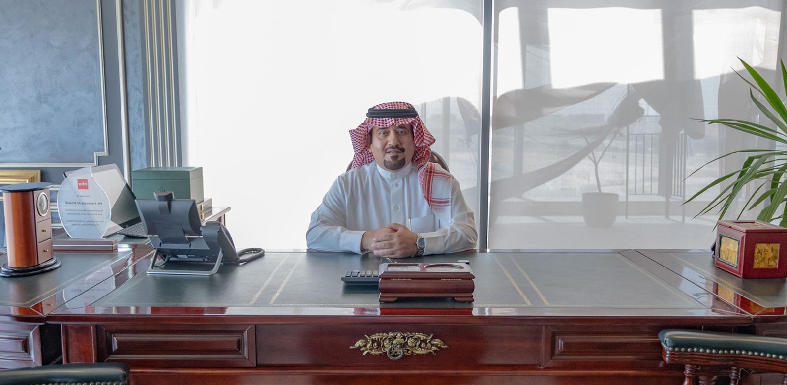 Hamoud Mubarak Z. Al-Khaldi